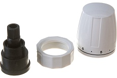 Пластиковая ручка для вентиля AV Engineering AVE136 AVE155005