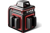 Лазерный уровень ADA Cube 360-2V Professional Edition А00570