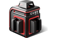 Лазерный уровень ADA Cube 360-2V Professional Edition А00570
