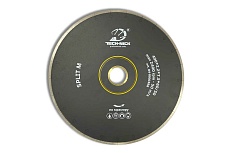 Диск алмазный сплошной по мрамору SPLIT M (400х60/50 мм) TECH-NICK 41000388