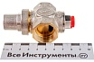 Регулятор давления Giacomini поршневой латунь R153CX004 022-2349