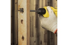 Дрель Stanley STDR5510C