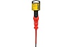 Диэлектрическая отвертка IEK ARMA2L 3 SL4,0x100 K2 A2L3-SC30-K2-SL-40-100