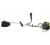 Бензиновый триммер Grizzly 2 л.с., SKY-35