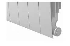 Радиатор Royal Thermo BiLiner 500/Bianco Traffico VDR - 6 секций НС-1309729