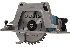 Электрическая циркулярная пила Oasis PC-210