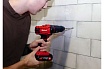 Аккумуляторная ударная дрель-шуруповерт Einhell TC-CD 18-2 Li-i 2x1.5 А*ч 4513825