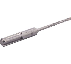 Бур (4х110 мм; SDS+) RAGE by VIRA 560411