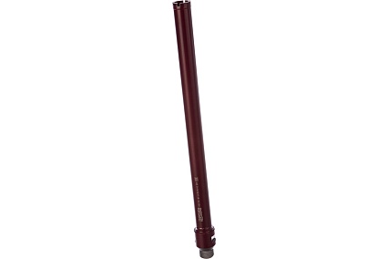 Алмазная коронка для бурения армированного бетона (24х300 мм) Messer 06-10-024