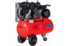 Компрессор Fubag VCF/50 СM3 440л/мин, 50 л, 10 бар, 2.2 кВт, 220 В 641273