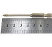 Сверло для стекла и керамики (4 мм; 1/4") Энкор 9608