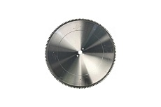 Диск по алюминию HM 550x50 мм, Z132, FZ, POS S=4.4/3.8 Галифакс 1550005