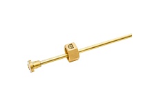 Устройство для заправки баллонов (G3/4-G3/4; L 530 мм) Сталь DK.1100.10215