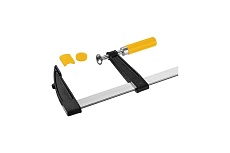 Струбцина Stayer CF-10/5 тип F 100/50 мм, 3210-050-100_z02