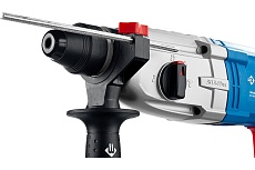 Перфоратор Зубр Профессионал SDS Plus ЗП-28-800 К