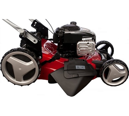 Бензиновая газонокосилка Einhell GC-PM 51/2 S HW B&S