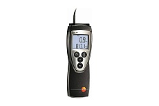 Термоанемометр Testo 425 c поверкой к0000014029
