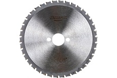 Диск пильный по стали (190х1.8/1.4х30 мм; Z=38 WWF) Karnasch 10.7100.190.010