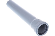 Канализационная труба Ostendorf 50х315 мм 112017