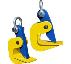 Захват для листа САМСОН ЗГЛ-3,2(скоба) - пара 0207000107393