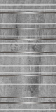 Декор Laparet Concrete Trigger тёмно-серый 30х60 см