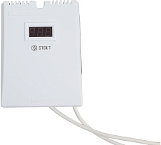 Стабилизатор сетевого напряжения STOUT Sst-0001-000600 st 600 RG00919ME77K9B