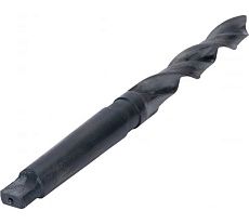 Сверло по металлу (24х281х160 мм; КМ3; Р6М5) Туламаш 59161