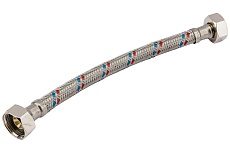 Подводка для воды Aqualink вн-вн 1/2-20 см 2355