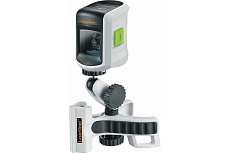 Лазерный прибор Laserliner SmartVision-Laser Set 081.336A