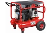 Поршневой компрессор Fini WARRIOR BK-113-3M-AP 380916