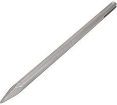 Зубило пикообразное (400 мм; SDS-max) Redverg 400001 6620946