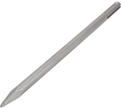 Зубило пикообразное (400 мм; SDS-max) Redverg 400001 6620946