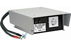 Инвертор-преобразователь напряжения Сибконтакт ИС1-24-2000Р DC/AC 24/220 В, 2000 Вт УТ000004483