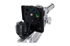 Микроскоп junior biotar 300–1200x, без кейса Bresser 74315