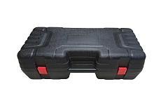 Шлифмашинка c бесщеточным мотором Schtaer складная, 220 В/50 Гц, 850 Вт, c LED подсветкой 5000BF