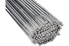 Пруток TIG 5356 АLMg5 (3.2 мм; 2.5 кг) Gigant GRF-102