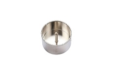 Коронка алмазная по керамике 68x70 мм P.I.T. AMAS12-0068
