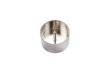Коронка алмазная по керамике 68x70 мм P.I.T. AMAS12-0068