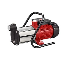 Садовый насос Elitech НС 1100НПП