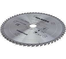 Диск пильный по дереву Industrial (450х50 мм; 60Т) Hilberg HW452