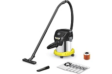 Хозяйственный пылесос Karcher KWD 3 S V-15/4/20 LE 1.628-446.0