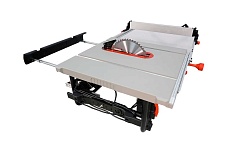 Круглопильный станок JIB 2255M-7 2.1 кВт, 230В 0114020438000