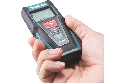 Дальномер Makita LD030P