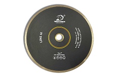 Диск алмазный сплошной по мрамору LINE M (250х32/25.4 мм) TECH-NICK 41000384