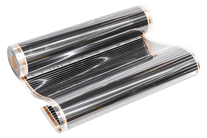 Инфракрасная пленка STEM ENERGY Rexva XМ305Н (400вт/м2) ИНФ035