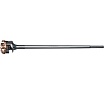 Бур проломной Kraftool SDS-Max 80х550 мм 29355-80-550