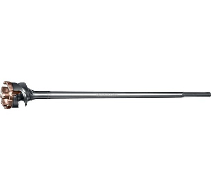 Бур проломной Kraftool SDS-Max 80х550 мм 29355-80-550