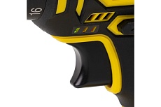 Аккумуляторная дрель-шуруповерт Kolner KCD 16-2L 8020100442