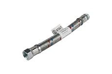 Гибкая подводка для воды STOUT НР 3/4 х ВР 3/4, длина 1500 мм RG008V1ON35I0J