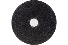 Диск отрезной по металлу 41 A60-T-BF (125x1х22.2 мм) Graphite 57H707